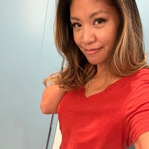 Meet your Posher, Christine